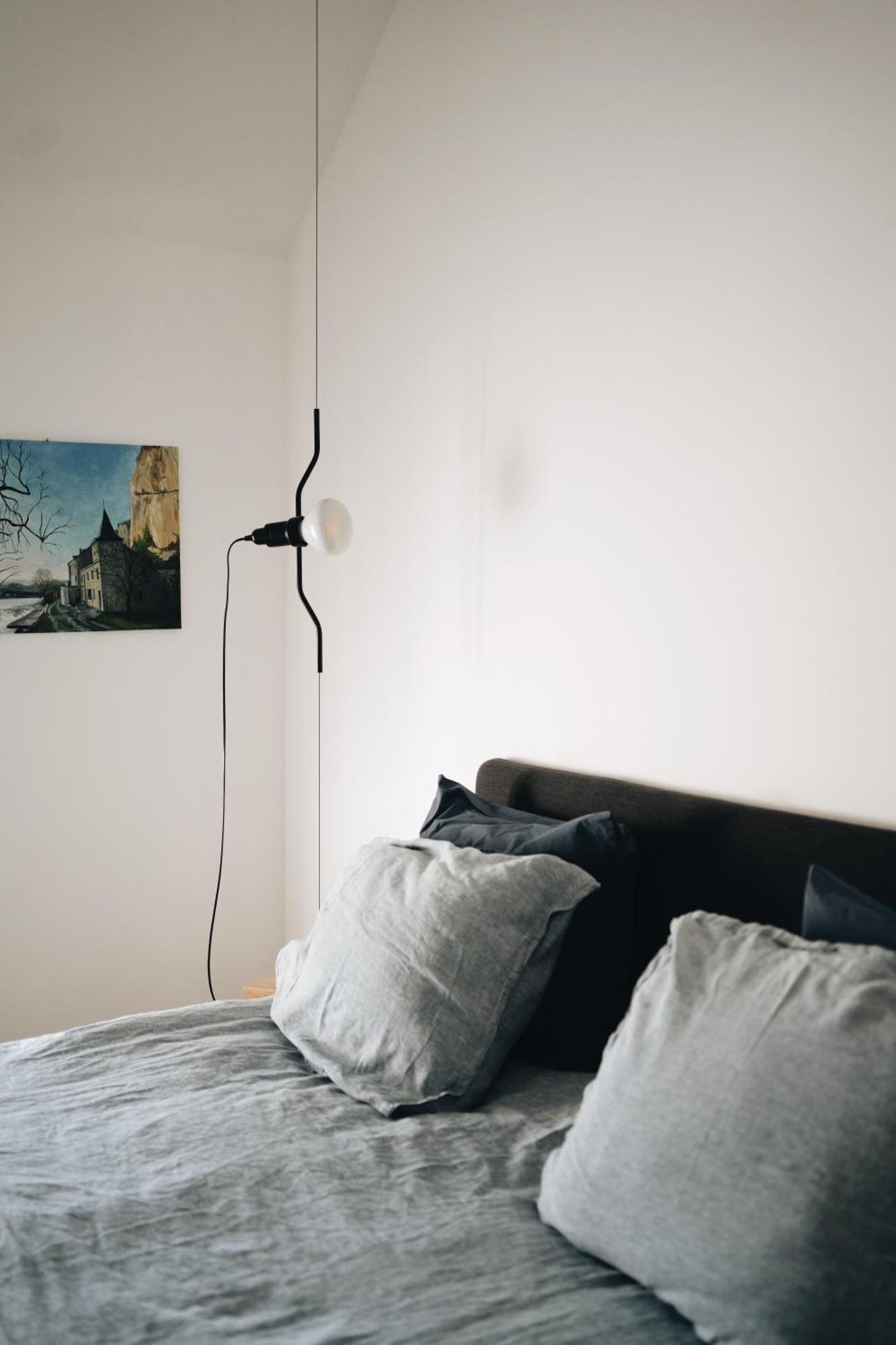 Villa Pieds Dans L'Eau Private Wellness Bordure De Meuse Lustin Esterno foto